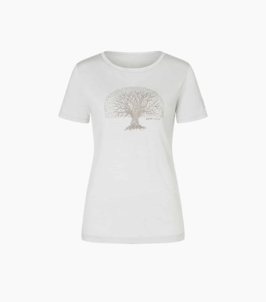 Super.Natural W Tree Of Knowledge Bio Tee