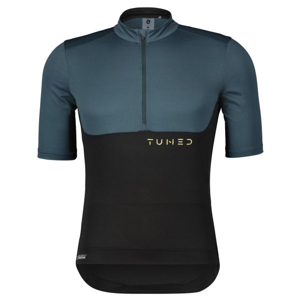 Scott M Gravel Tuned S/Sl Shirt