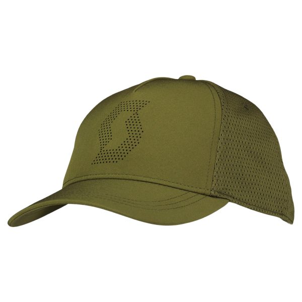 Scott Endurance Trucker Cap