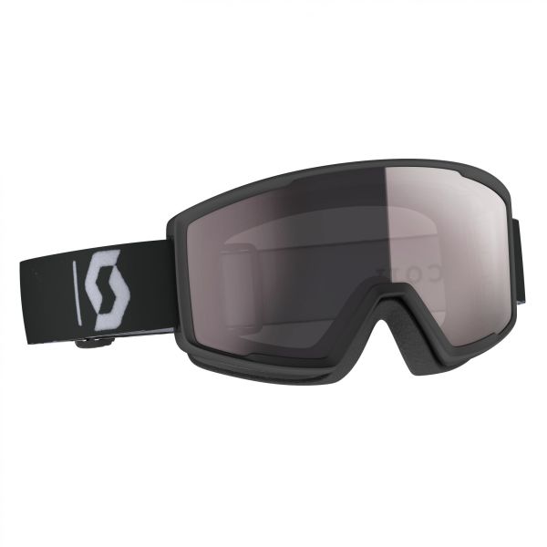 Scott Factor Pro Goggle