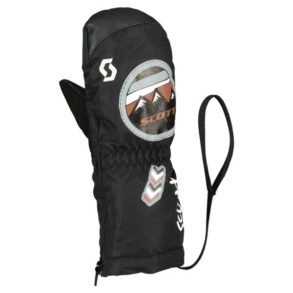 Scott Junior Ultimate Tot Mitten