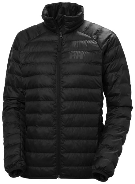 Helly Hansen W Banff Insulator Jacket