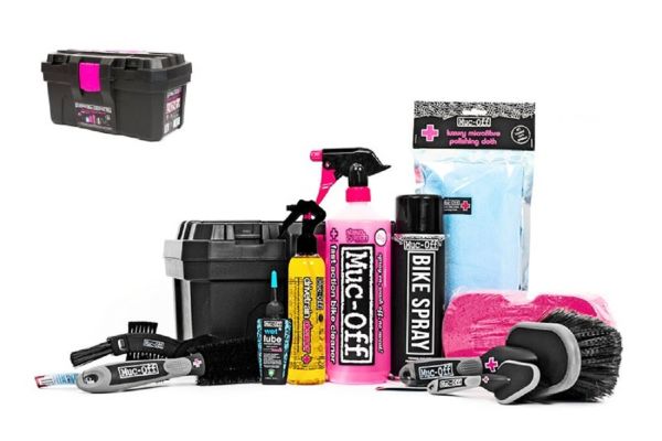 Muc Off Ultimate Bicycle Kit