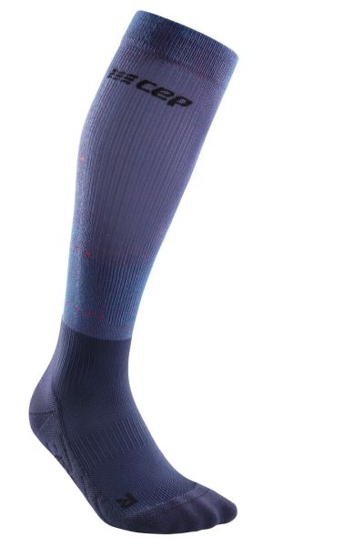 Cep M Infrared Recovery Compression Socks Tall