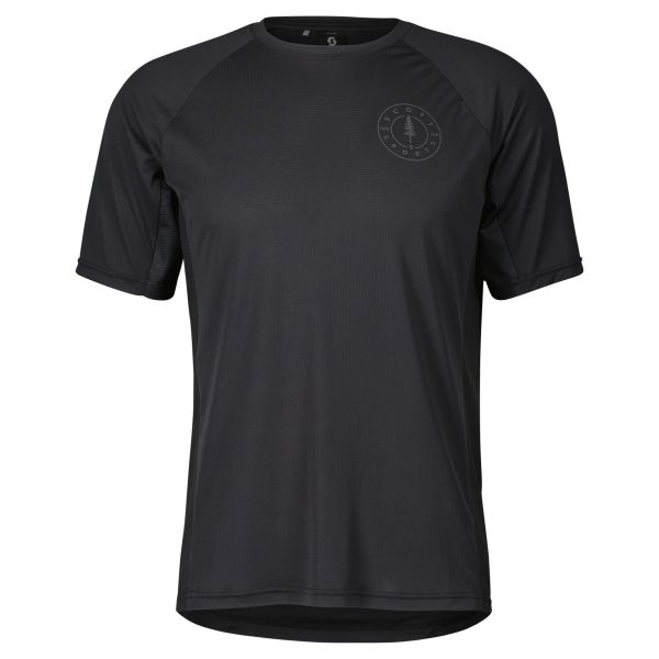 Scott M Trail Flow Pro S/Sl Shirt