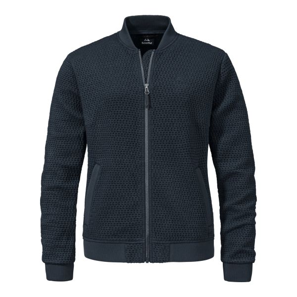 Schöffel W Fleece Jacket Genua