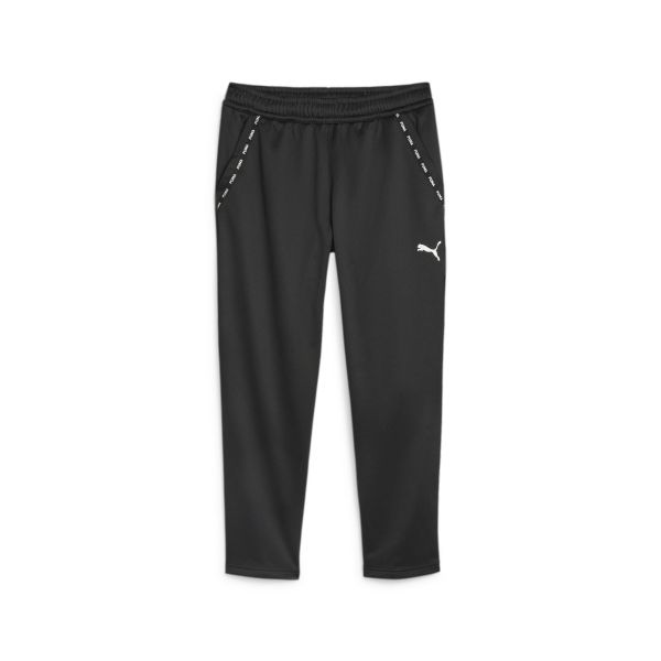 Puma M Puma Fit Taped Pwrfleece Jogger