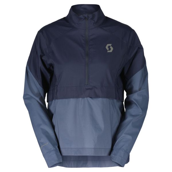 Scott W Endurance Anorak Wb Jacket