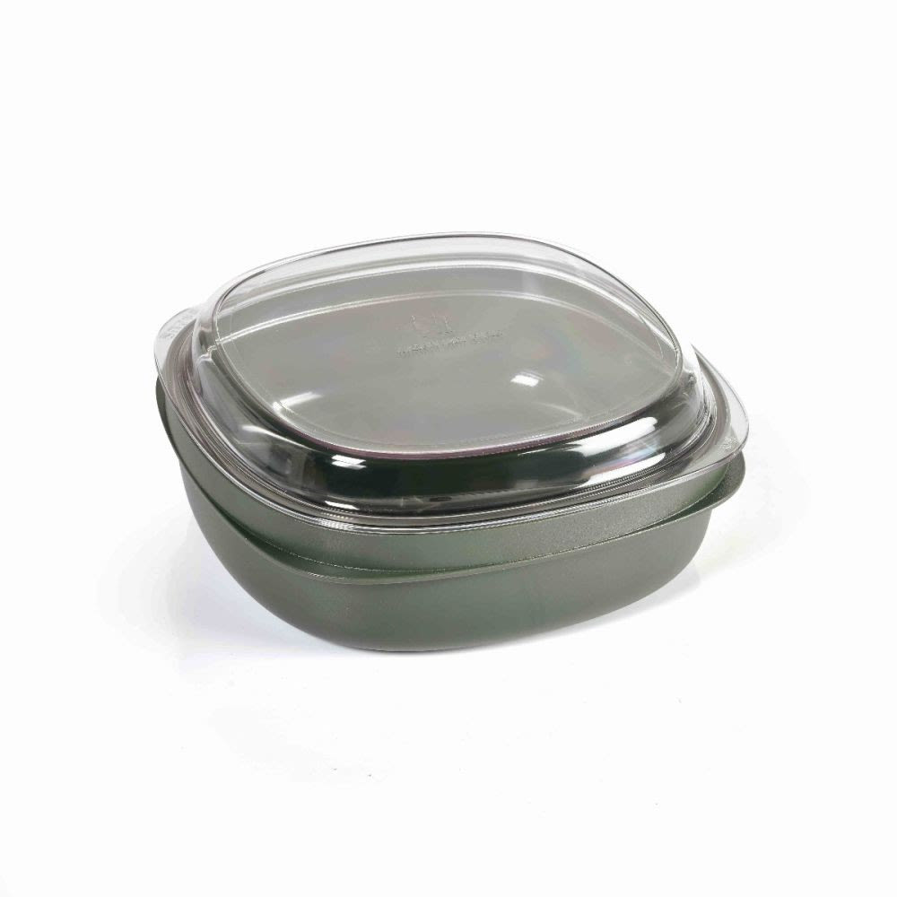 Light My Fire Mybox 1050, Sage Green, 1050 ml