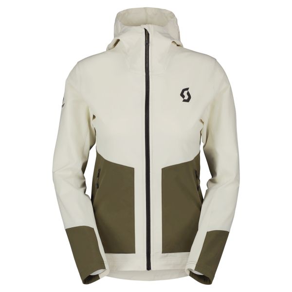 Scott W Explorair Softshell Sl Jacket