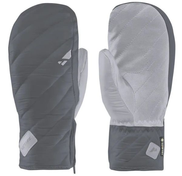 Zanier W Cloud.Stx Mitten