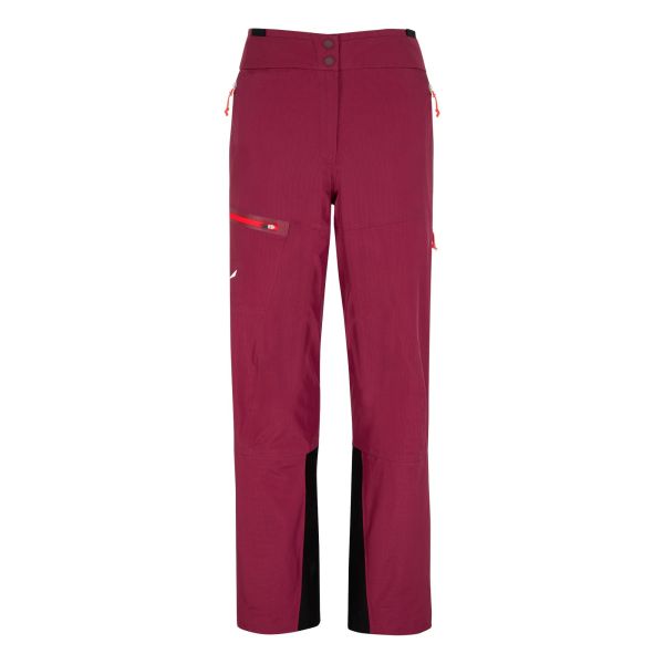 Salewa W Sella Responsive Pant