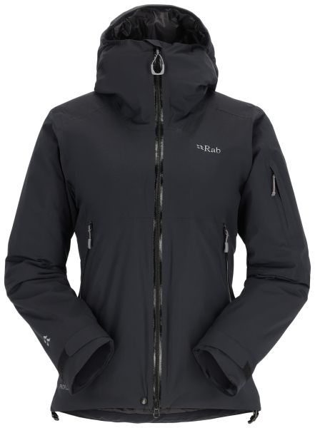 Rab W Khroma Transpose Jacket