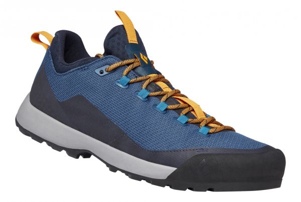 Black Diamond M Mission Lt Approach Shoe (Vorgängermodell)