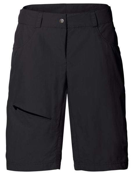 Vaude Womens Tamaro Shorts Ii