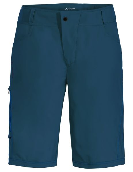 Vaude Mens Ledro Shorts