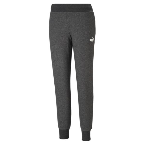 Puma W Essentials Sweatpants Fl Cl