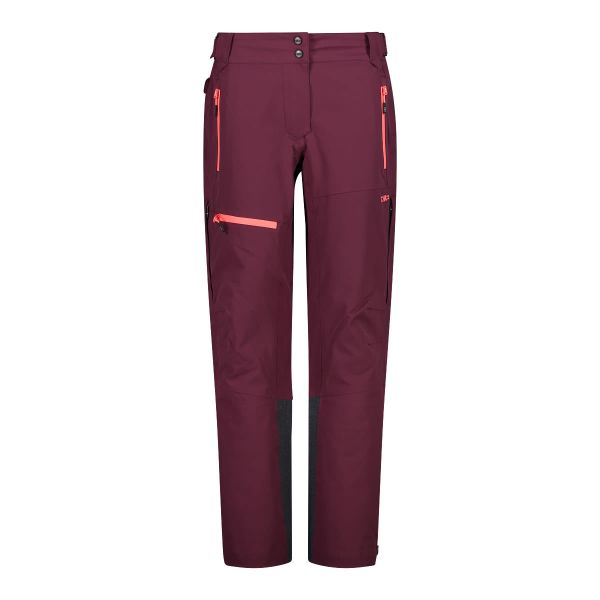 Cmp W Pant Vii