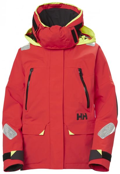 Helly Hansen W Skagen Offshore Jacket