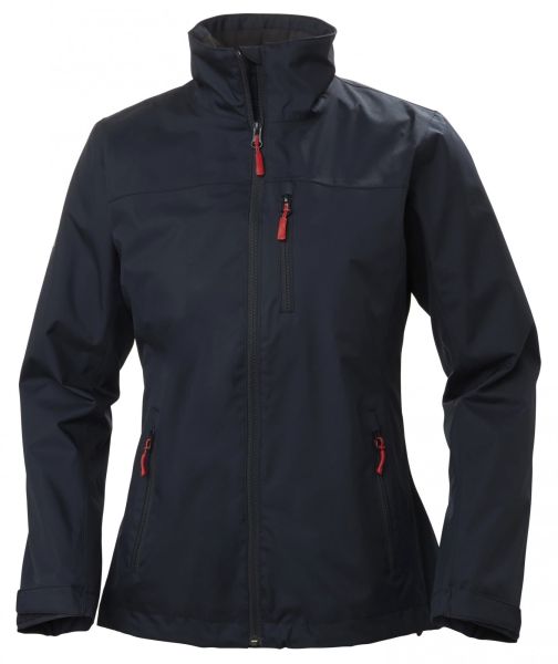 Helly Hansen W Team Crew Midlayer Jacket