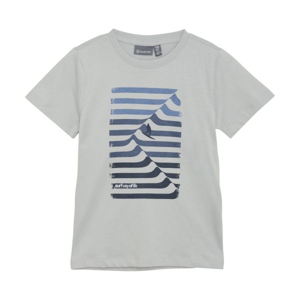 Color Kids Boys T-Shirt With Print