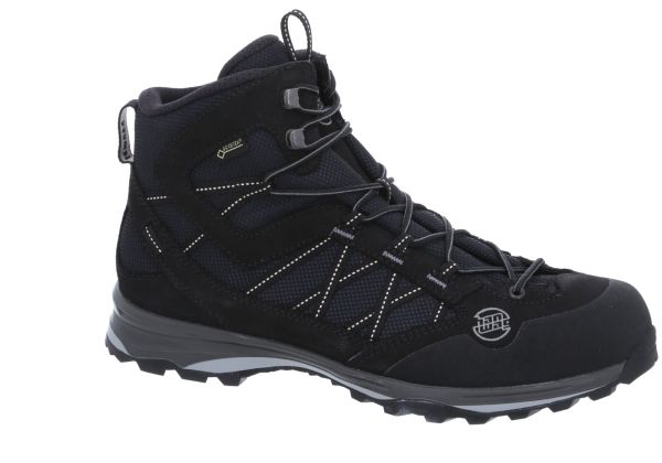 Hanwag M Belorado Ii Mid Bunion Gtx