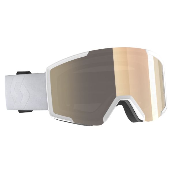 Scott Shield Light Sensitive Goggle