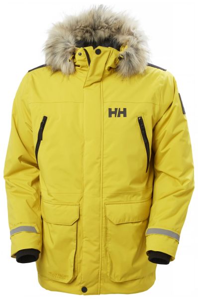 Helly Hansen M Reine Parka