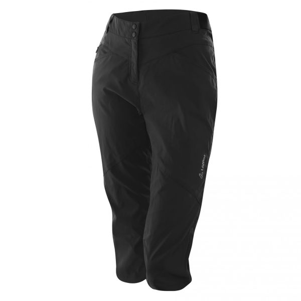 Löffler W Bike 3/4 Pants Csl