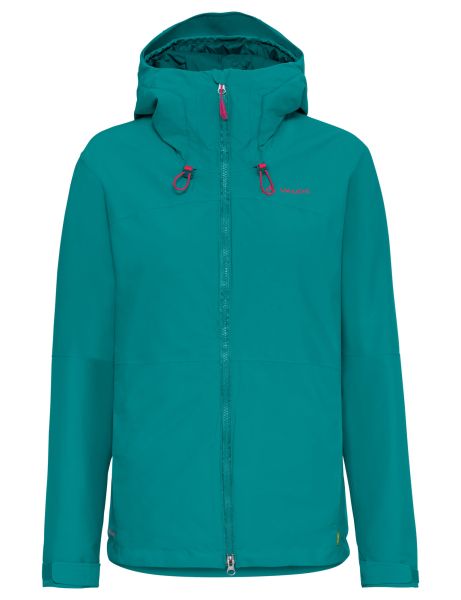 Vaude Womens Neyland Padded Jacket Ii