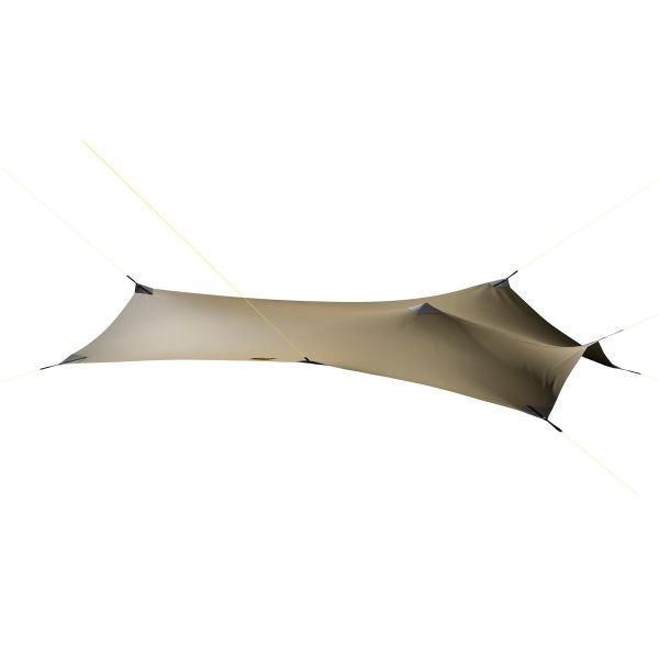 Tatonka Tarp Wing 3 Lt