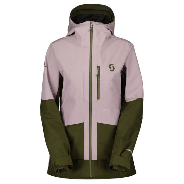 Scott W Vertic Gtx 2L Jacket