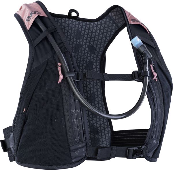 Evoc Hydro Pro 6 + Hydration Bladder 1.5L