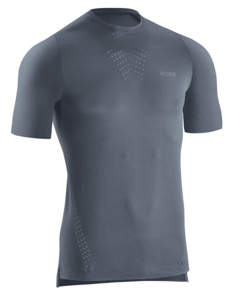 Cep M Run Ultralight Shirt Short Sleeve
