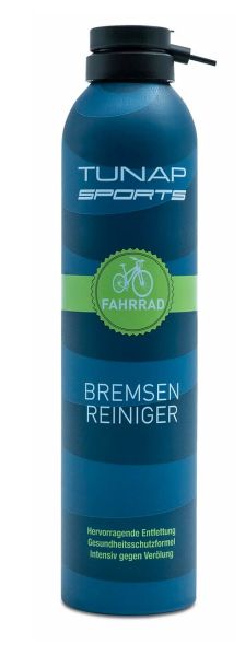Tunap Sports Bremsenreiniger 300Ml