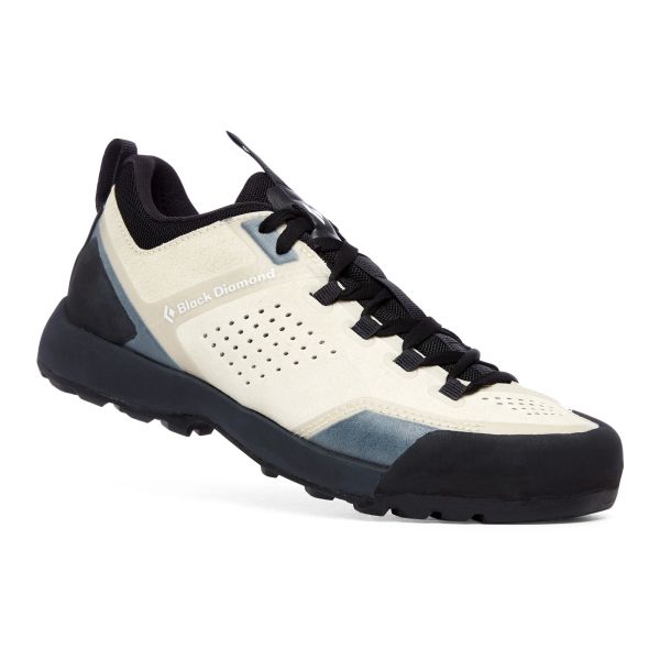 Black Diamond W Mission Xp Leather Approach Shoe