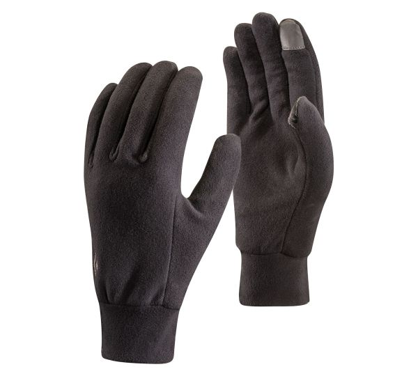 Black Diamond Lightweight Fleece Glove