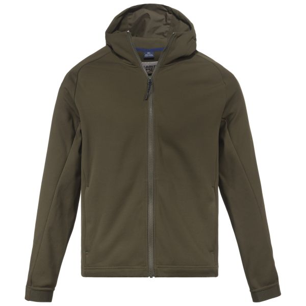 Dolomite M Latemar Fleece Zip Hoody