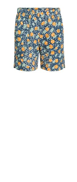 Jack Wolfskin Kids Villi Print Shorts