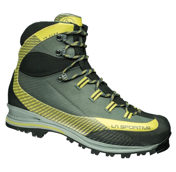 La Sportiva M Trango Trk Leather Gtx