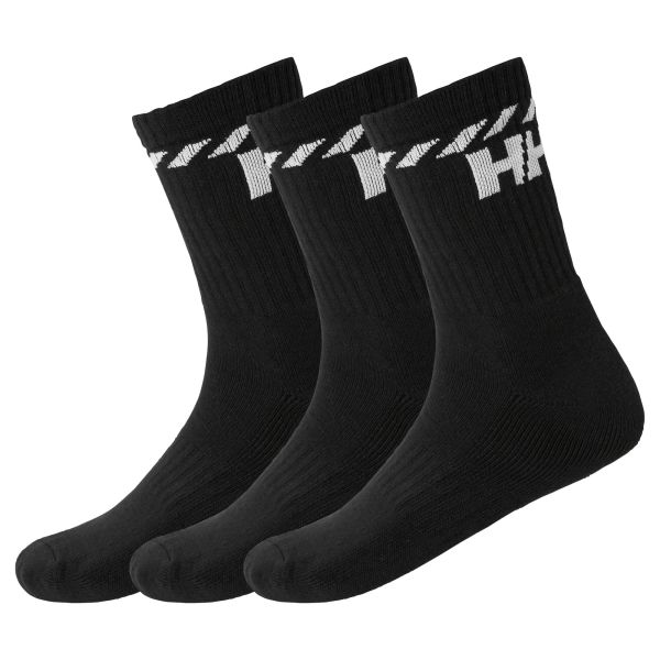 Helly Hansen Cotton Sport Sock 3Pk