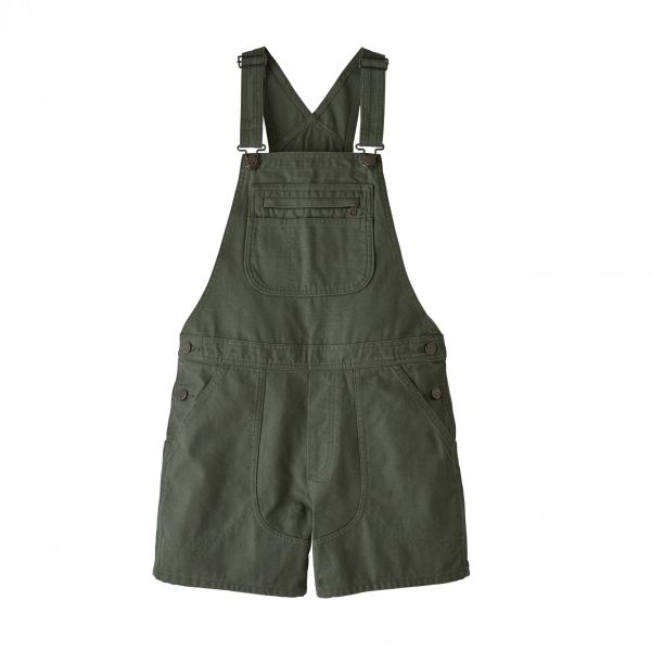 Patagonia W Stand Up Overalls