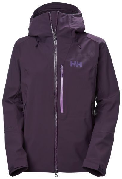 Helly Hansen W Verglas Bc Jacket