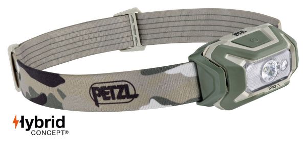 Petzl Aria 1