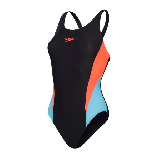 Speedo W Colourblock 2.0