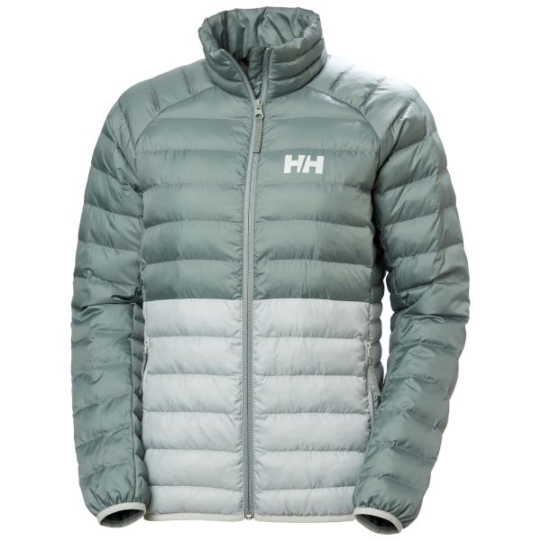 Helly Hansen W Banff Insulator Jacket