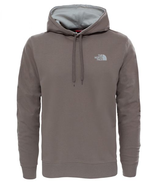 The North Face M Seasonal Drew Peak Pullover Light