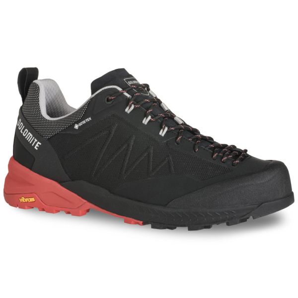 Dolomite M Crodarossa Tech Gtx