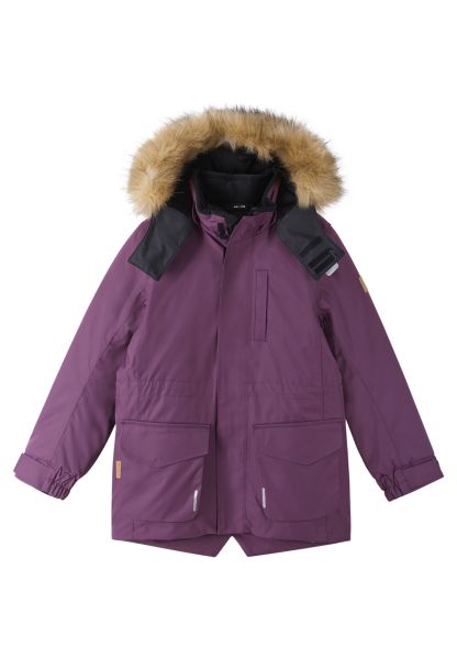 Reima Kids Naapuri Winter Jacket