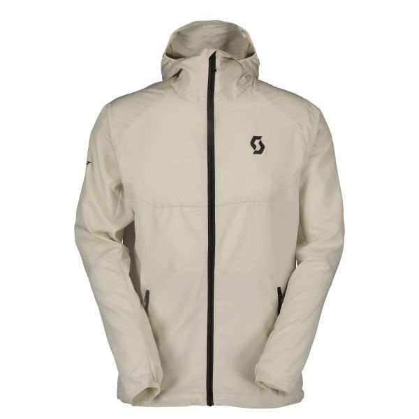 Scott M Explorair Light Windbreaker Jacket